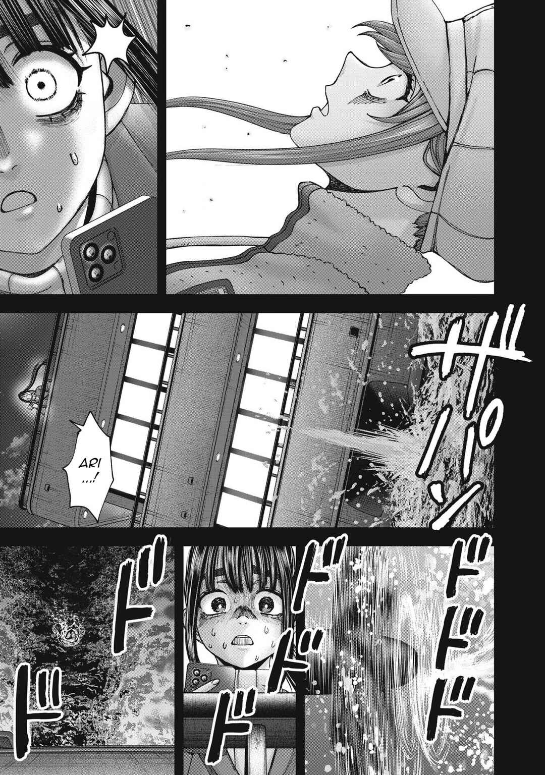 Chapter 61 - Page 6