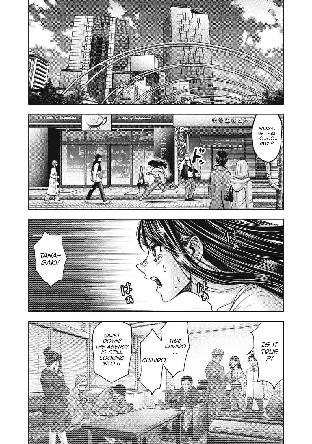 Chapter 61 - Page 9