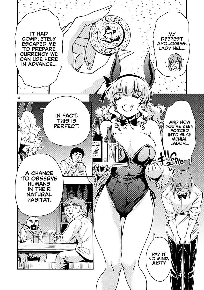 Chapter 50 - Page 5
