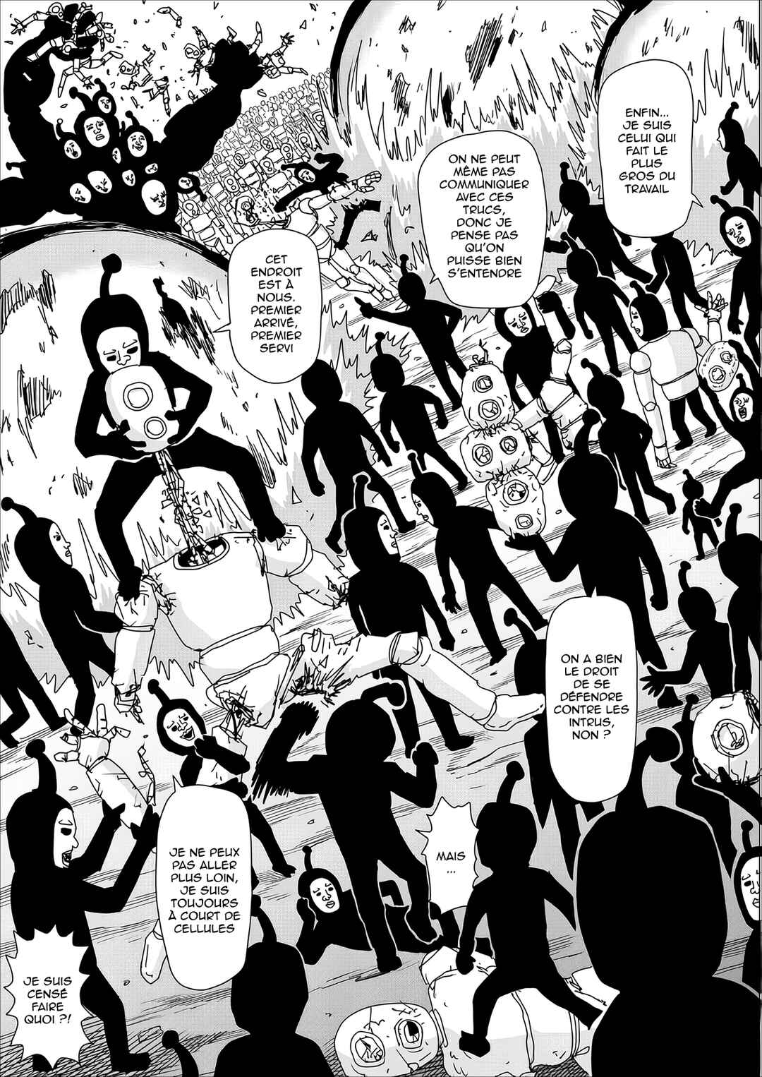 Chapter 154 - Page 11