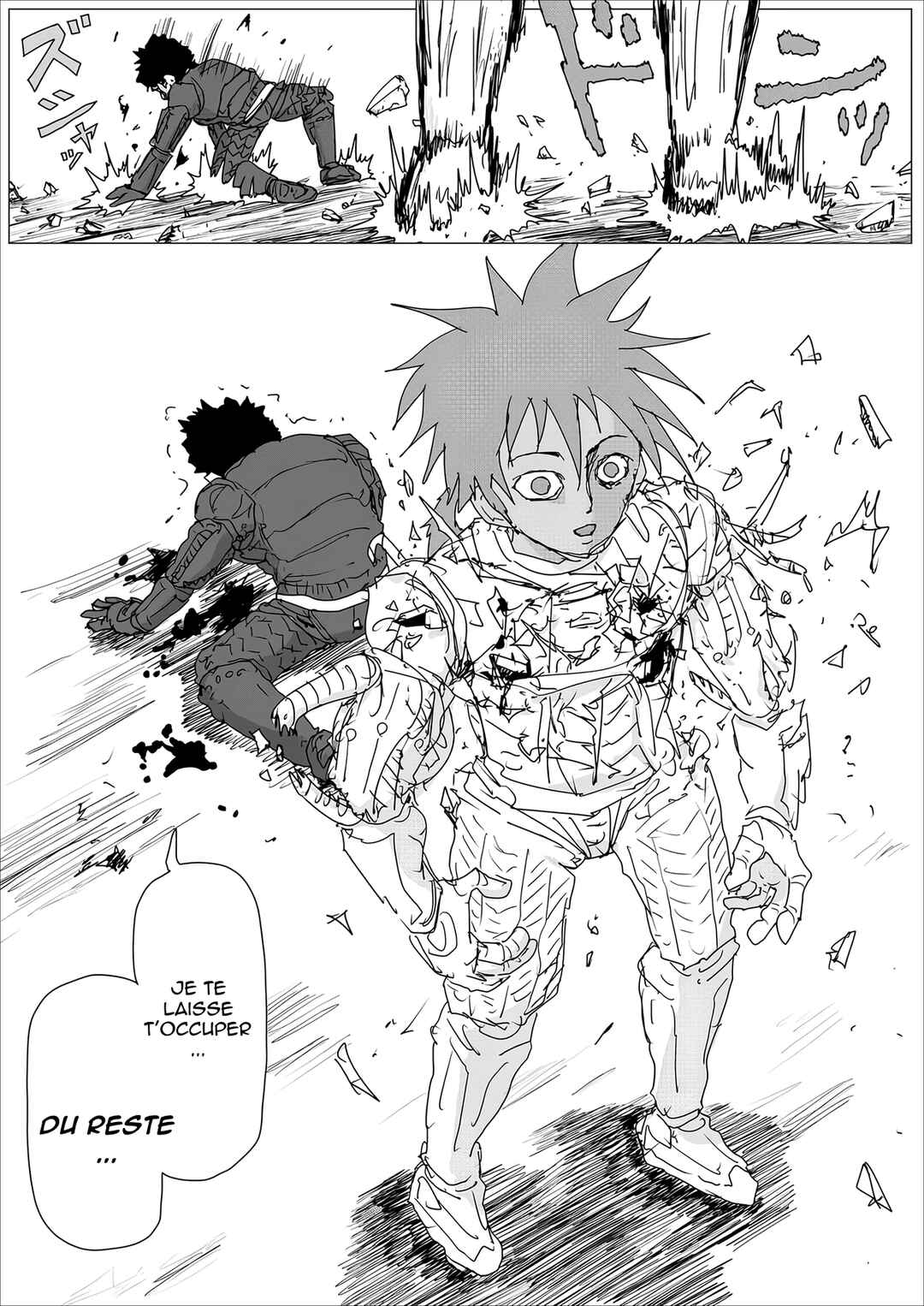 Chapter 154 - Page 21