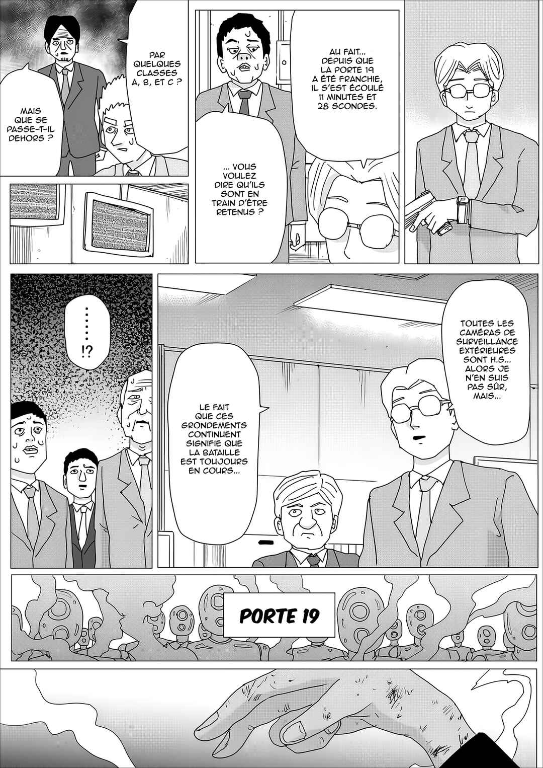 Chapter 154 - Page 5