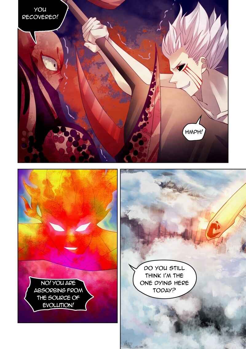 Chapter 305 - Page 2