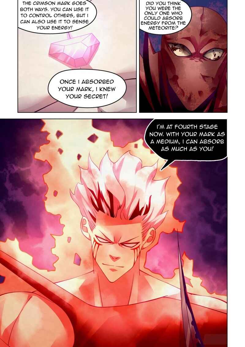 Chapter 305 - Page 5