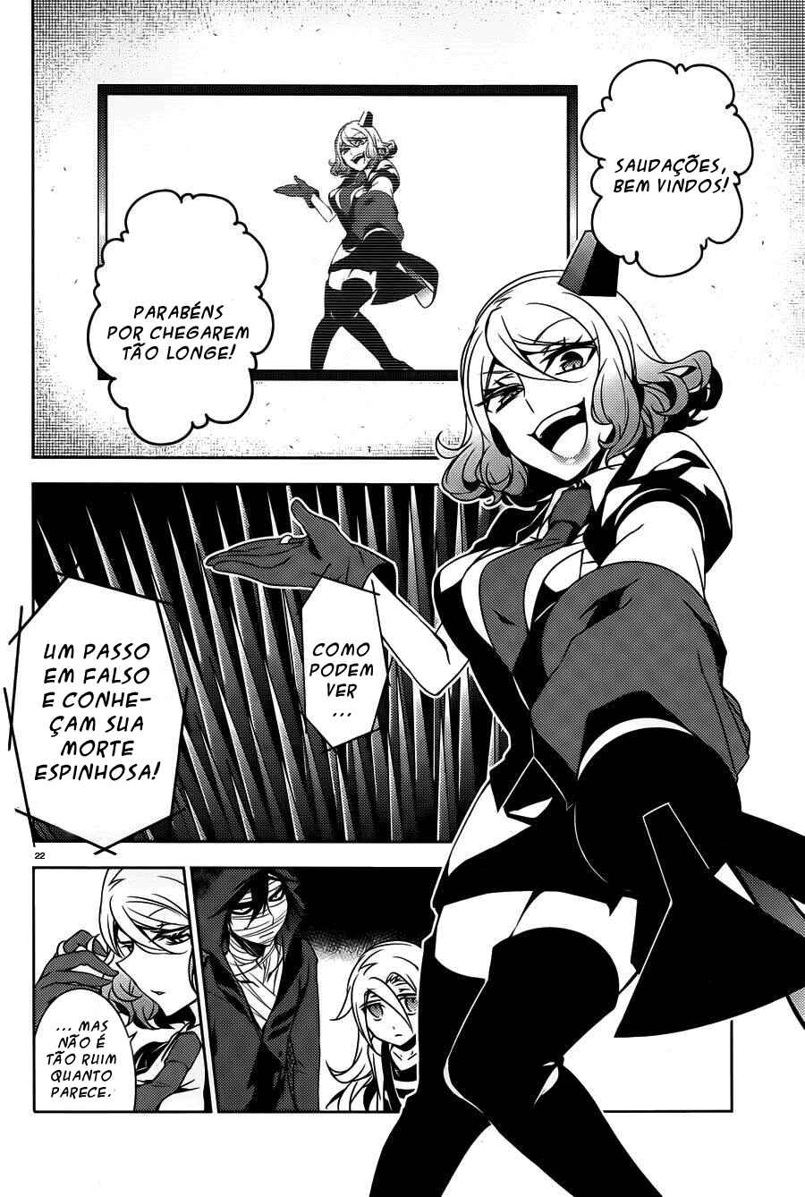Chapter 13 - Page 21