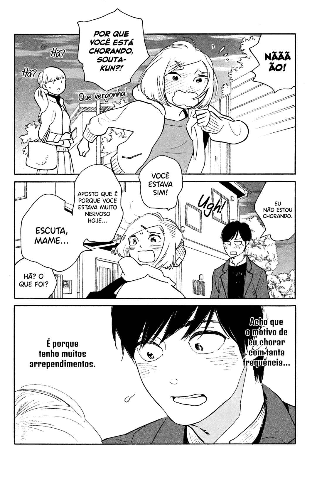 Chapter 43 - Page 27