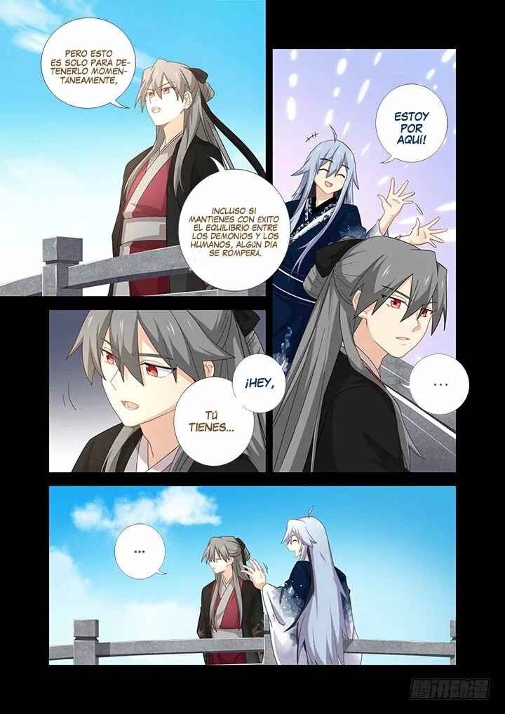 Chapter 459 - Page 3