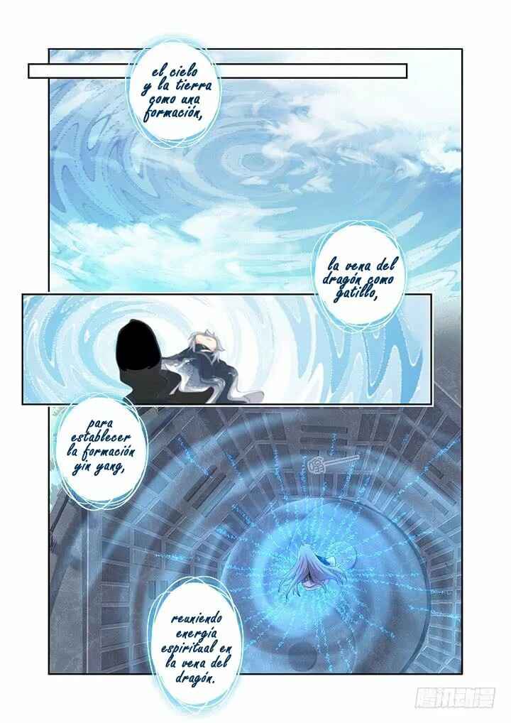 Chapter 459 - Page 8