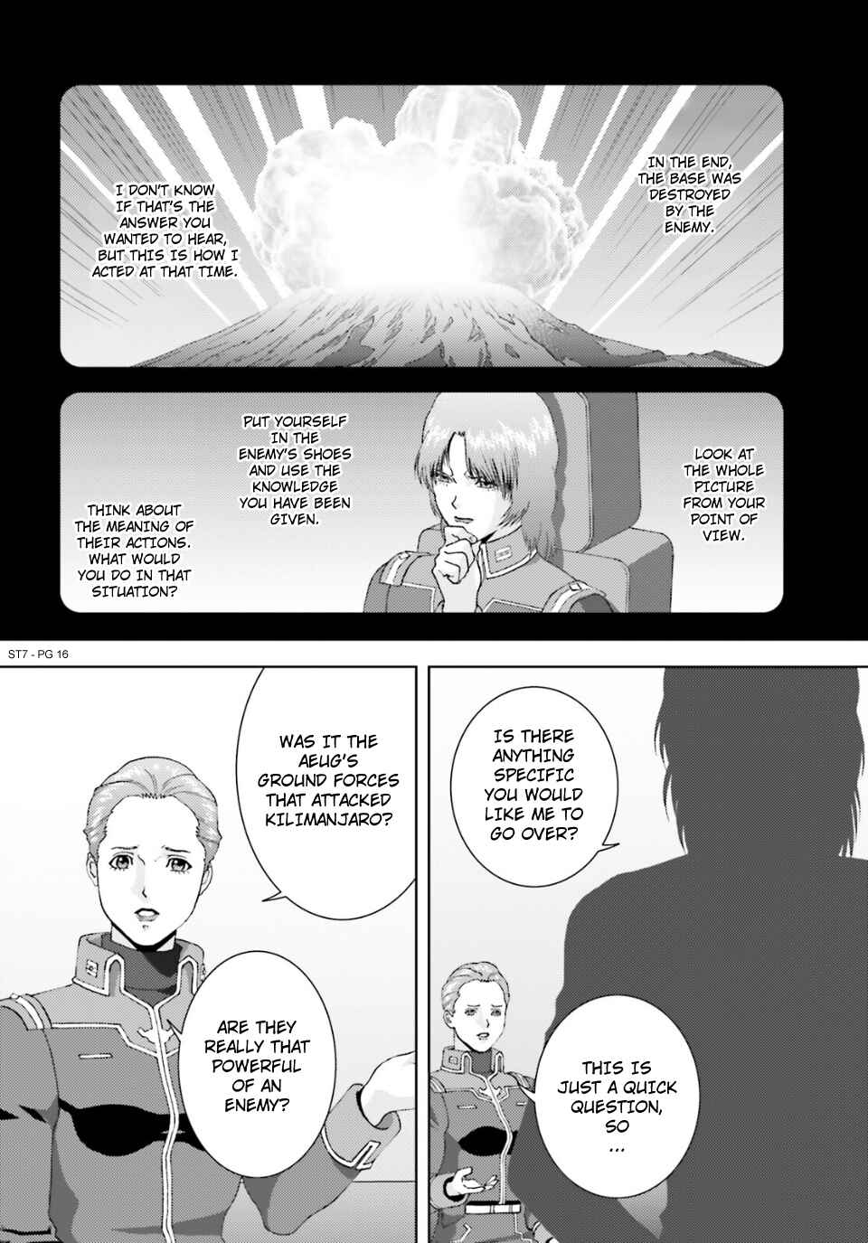 Chapter 91 - Page 16