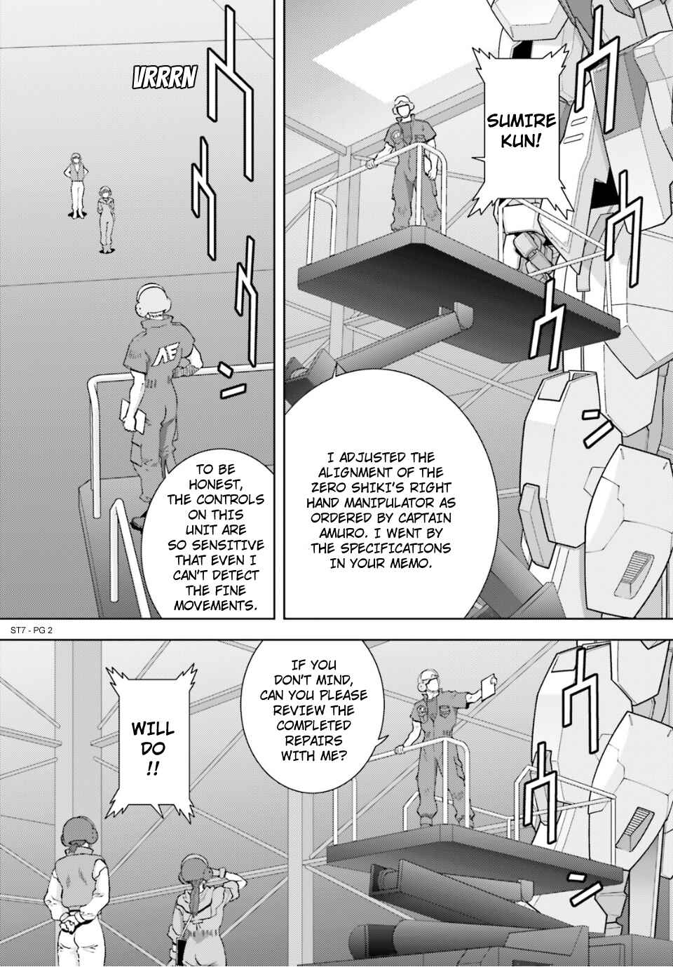 Chapter 91 - Page 2