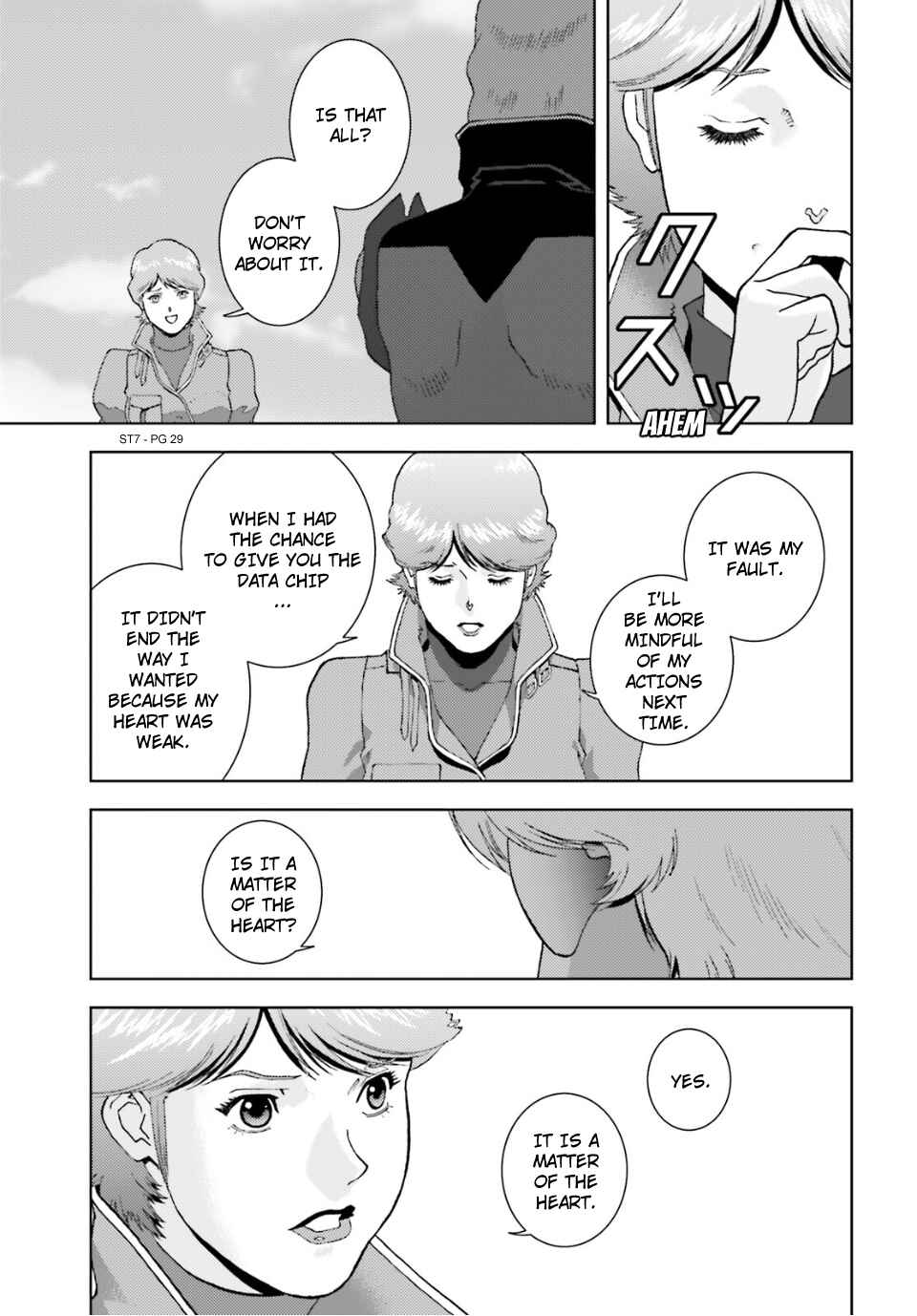 Chapter 91 - Page 29
