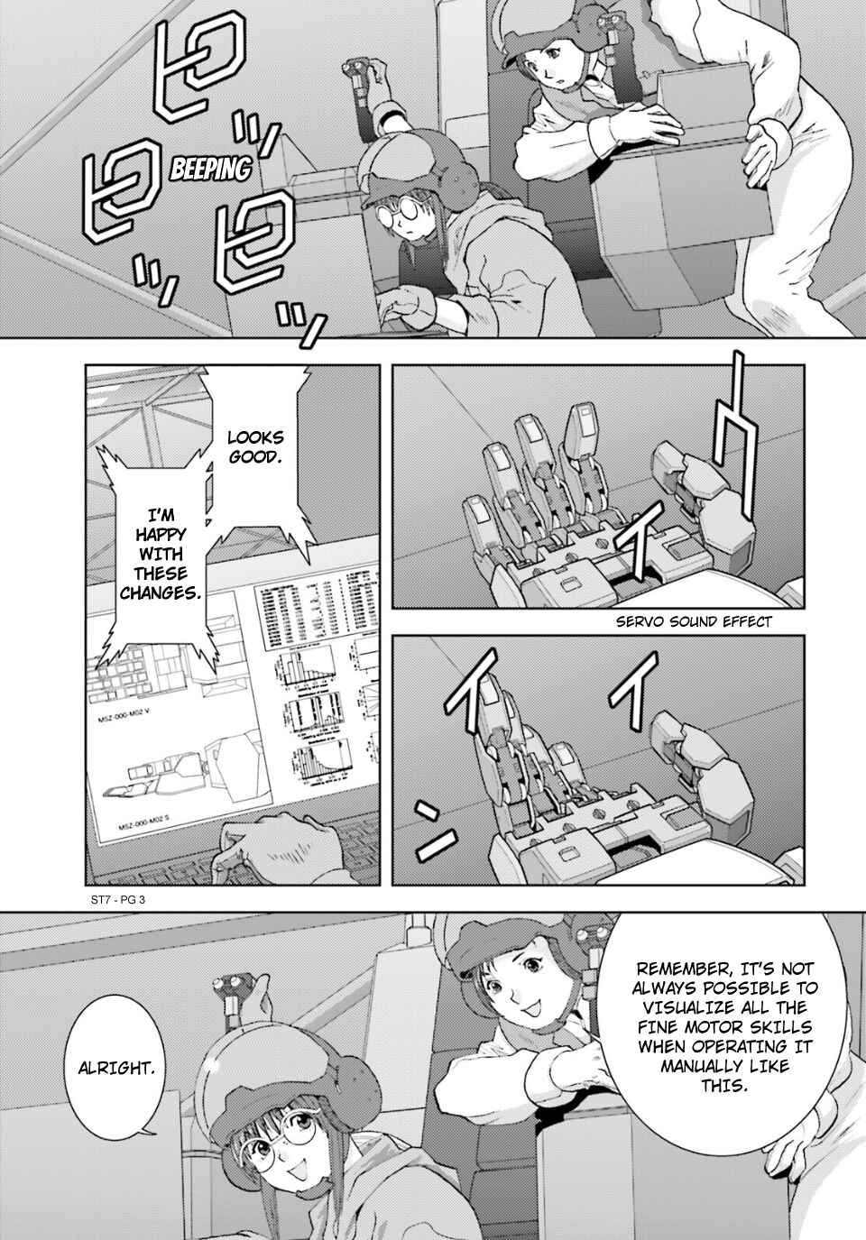 Chapter 91 - Page 3