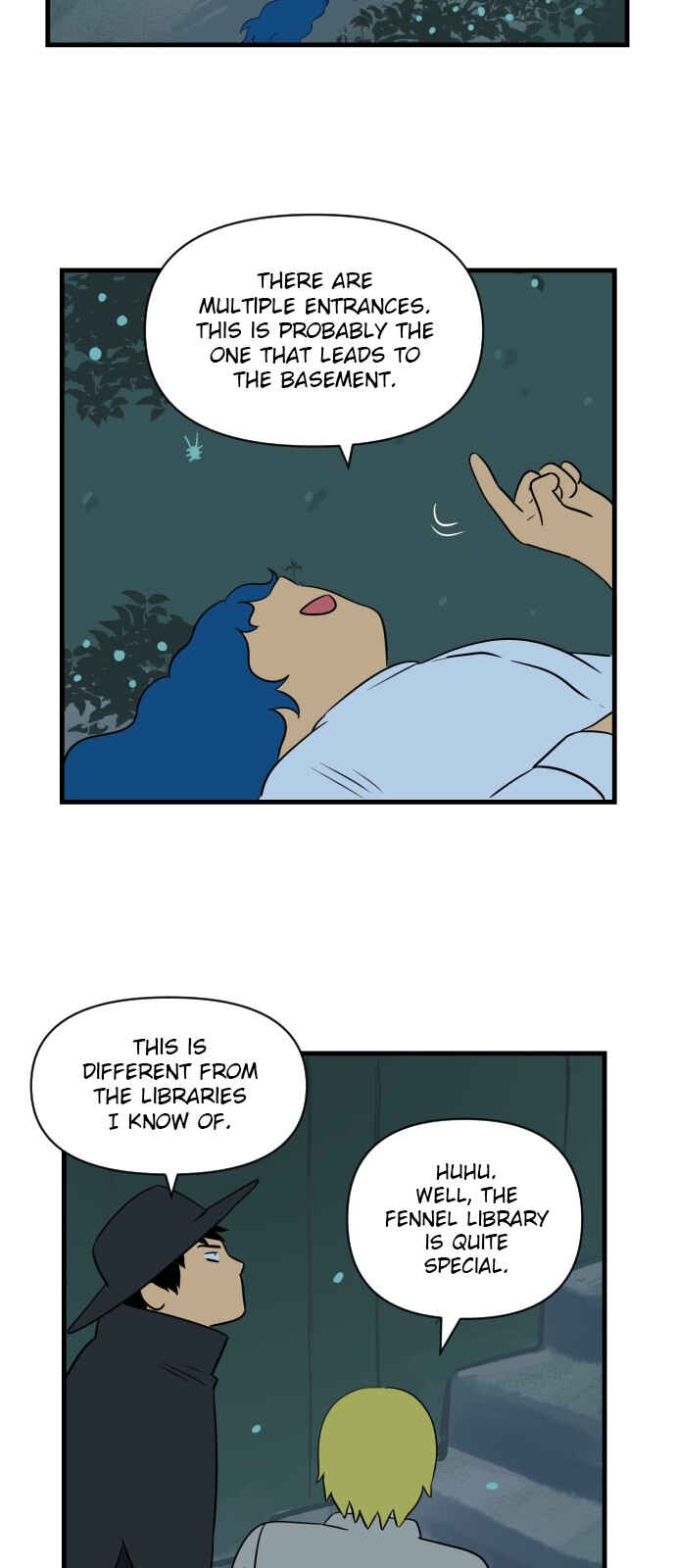 Chapter 12 - Page 33