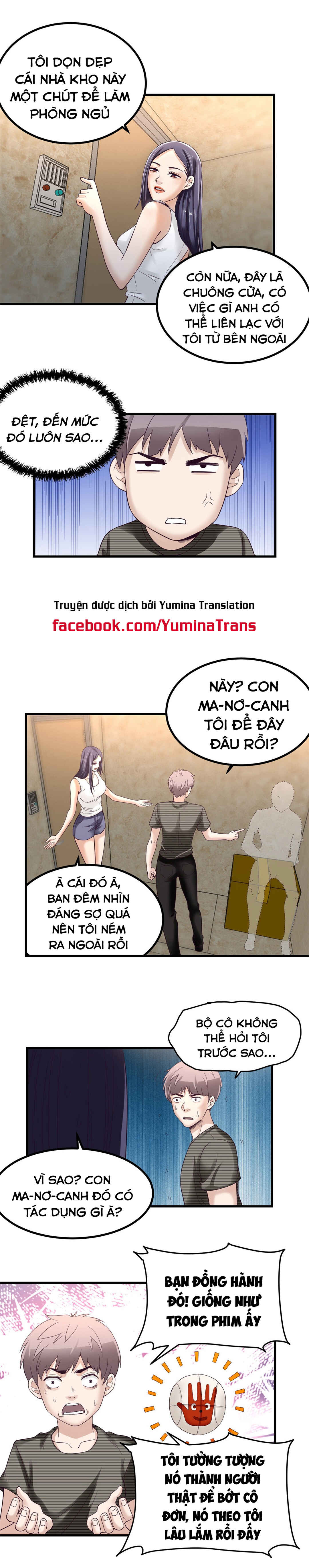 Chapter 4 - Page 9