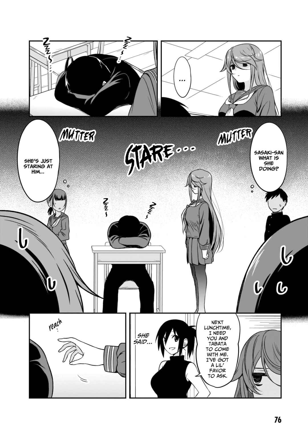 Chapter 7 - Page 3