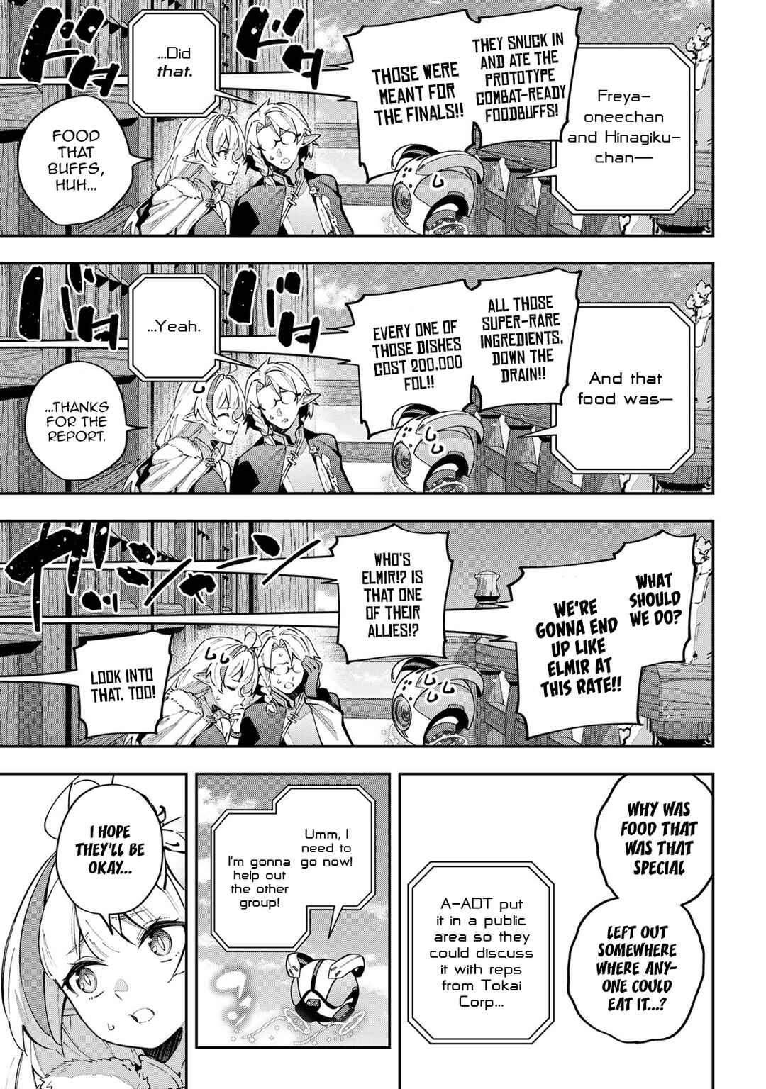 Chapter 62 - Page 7