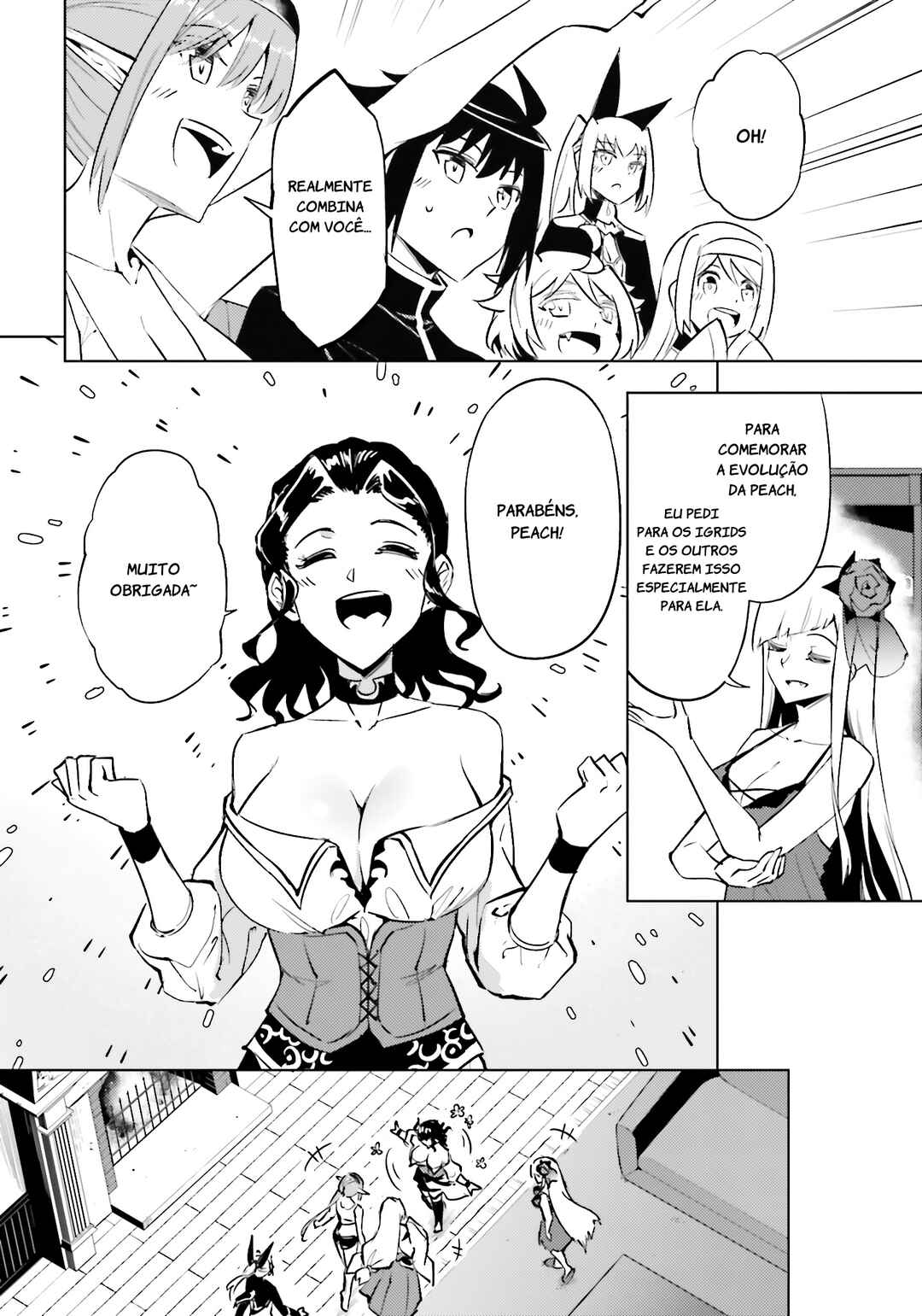 Chapter 90 - Page 10