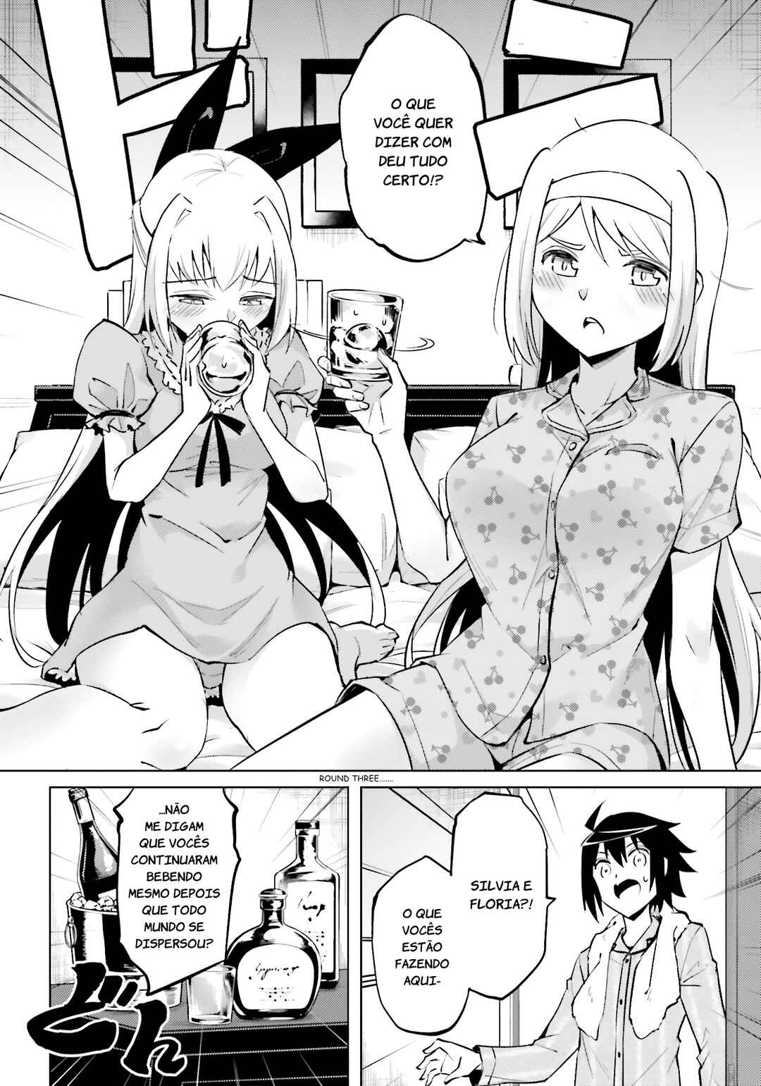 Chapter 90 - Page 22