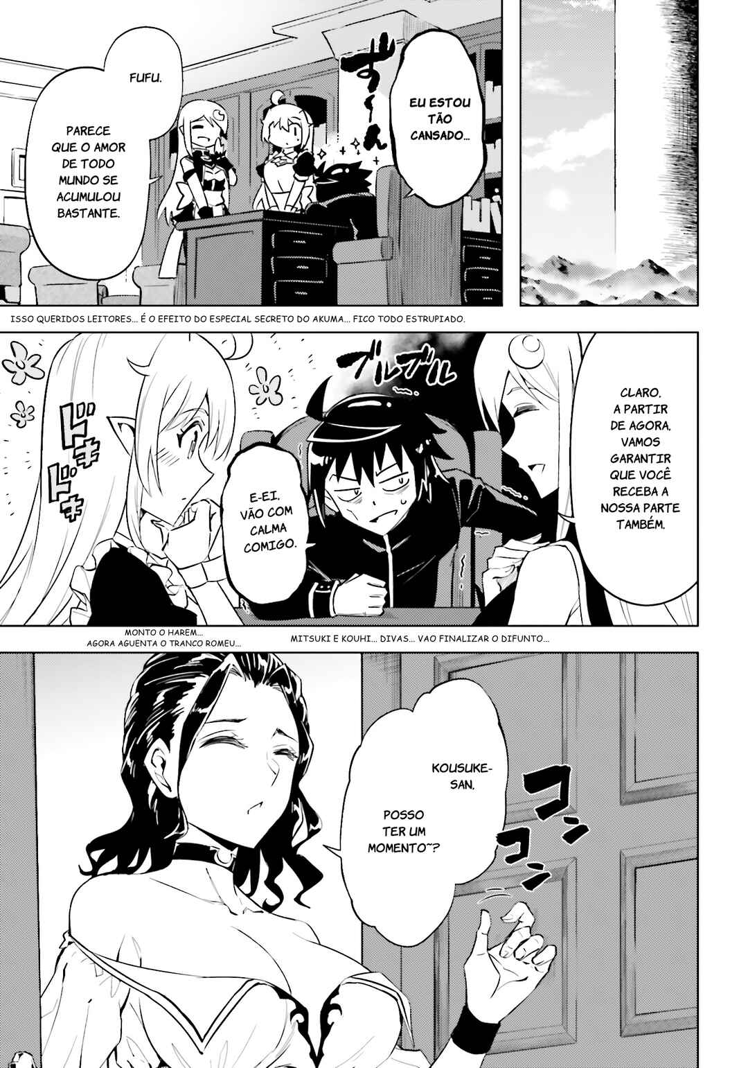 Chapter 90 - Page 29