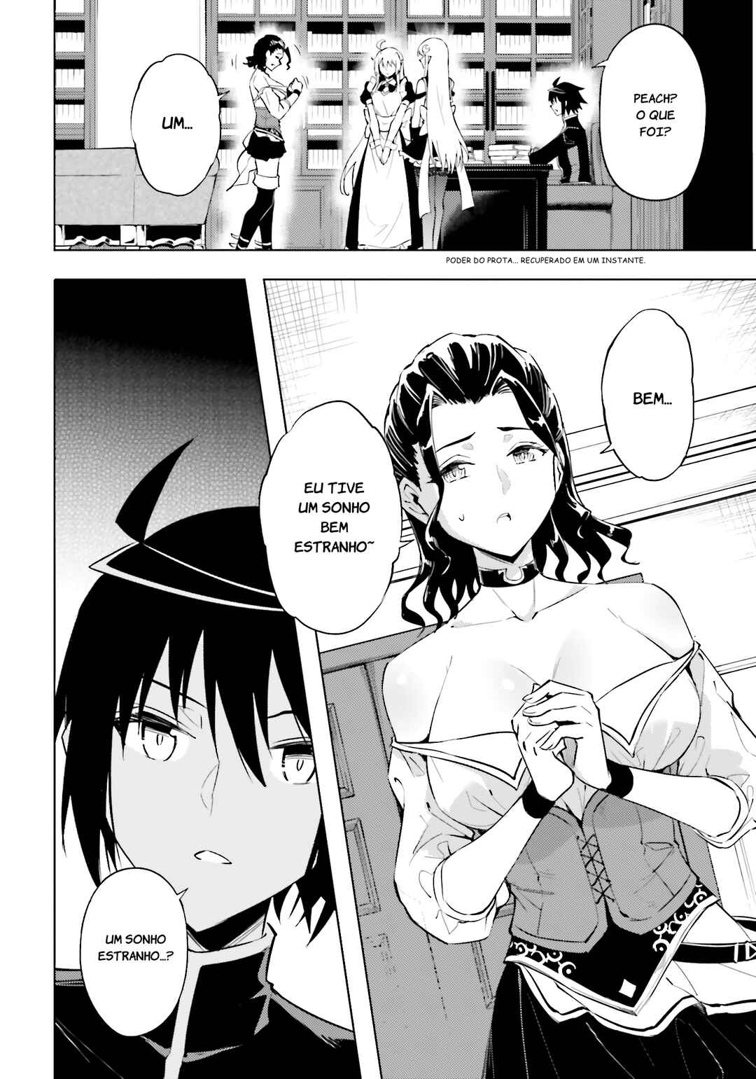 Chapter 90 - Page 30