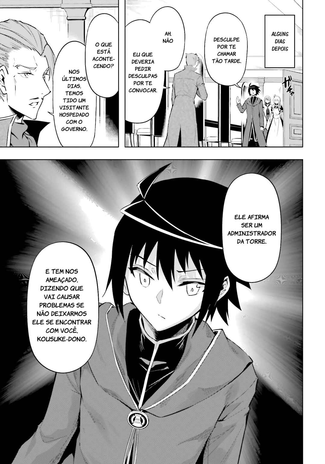 Chapter 90 - Page 31