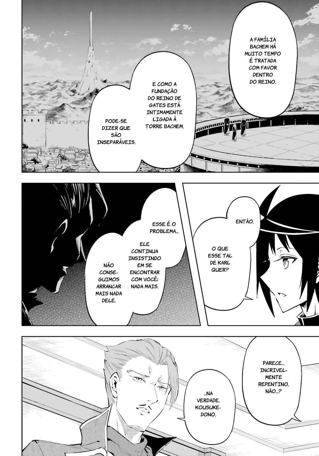Chapter 90 - Page 34