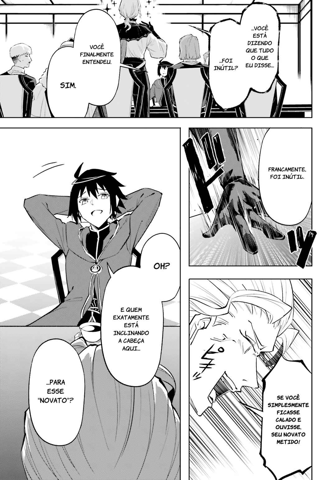 Chapter 90 - Page 47