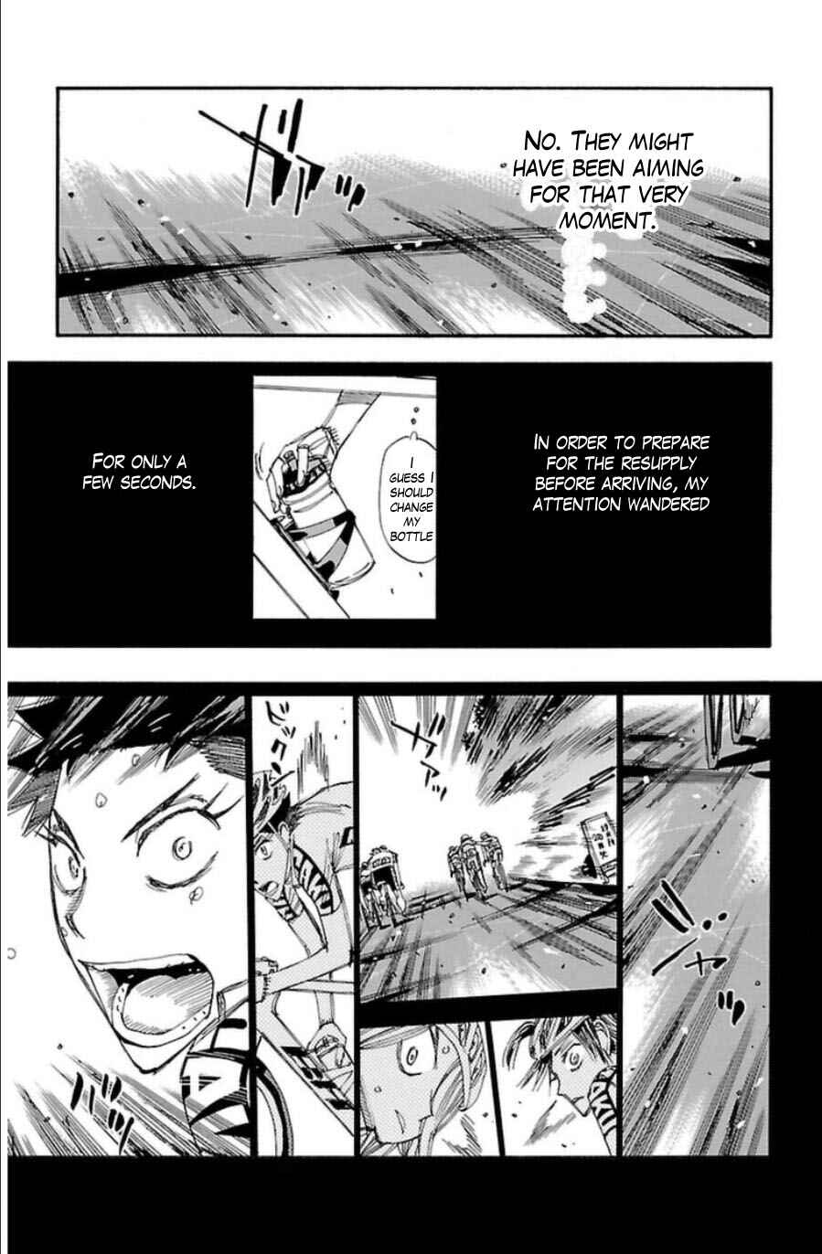 Chapter 339 - Page 3