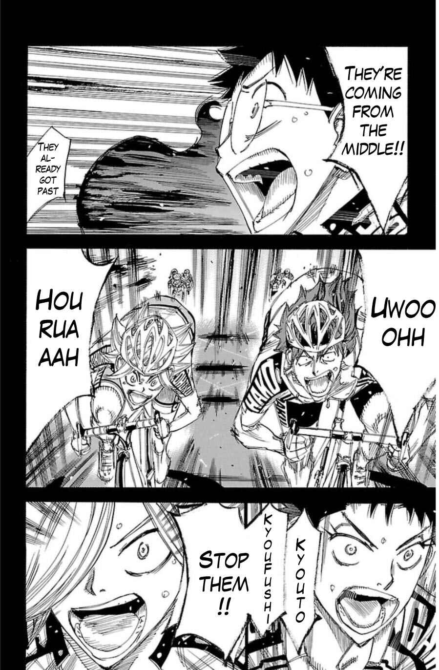 Chapter 339 - Page 5