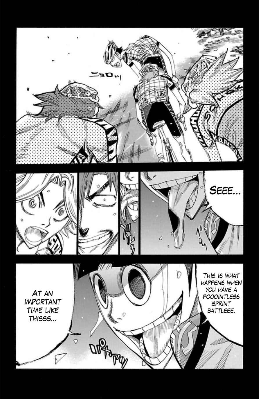 Chapter 339 - Page 7