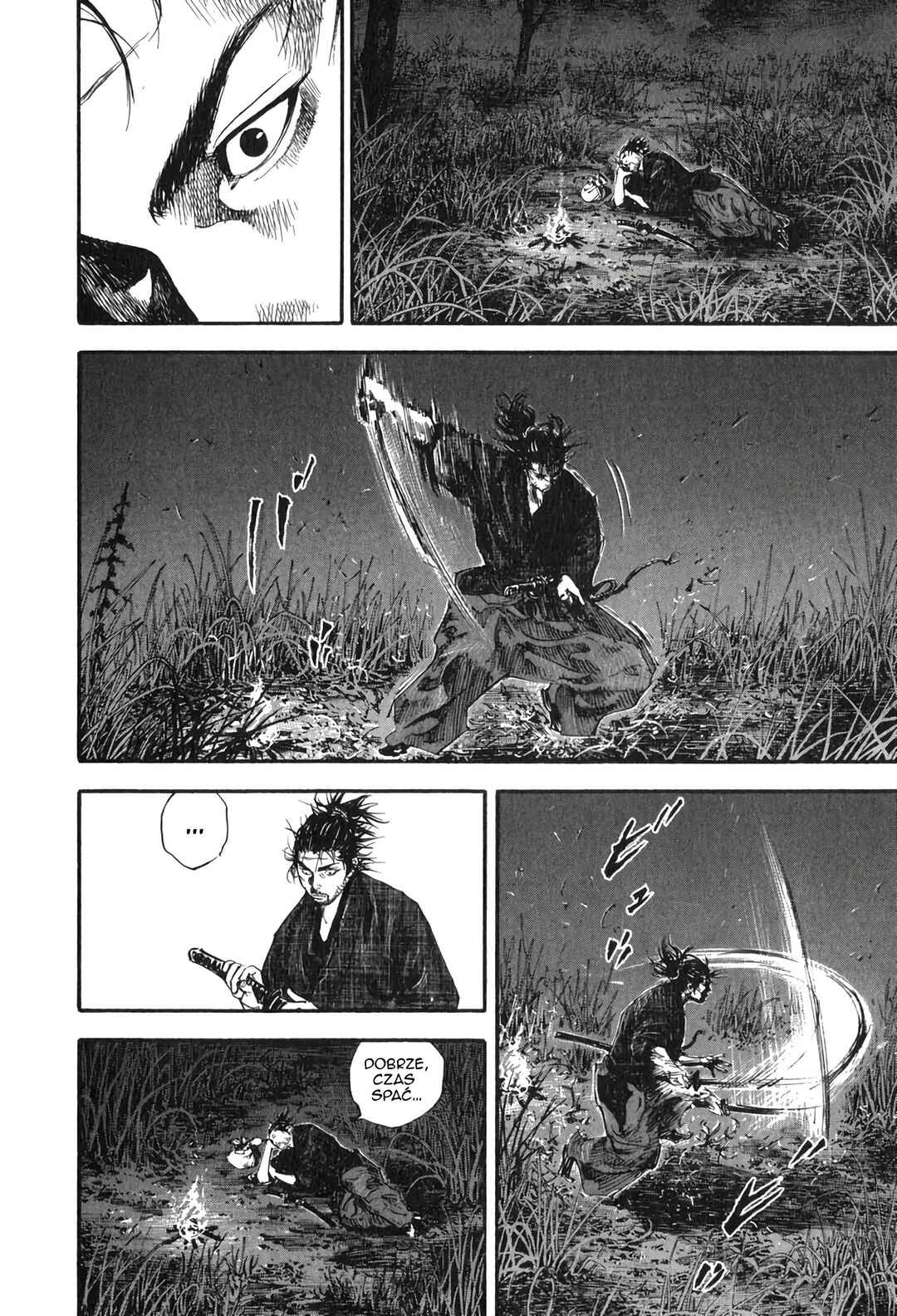 Chapter 184 - Page 21