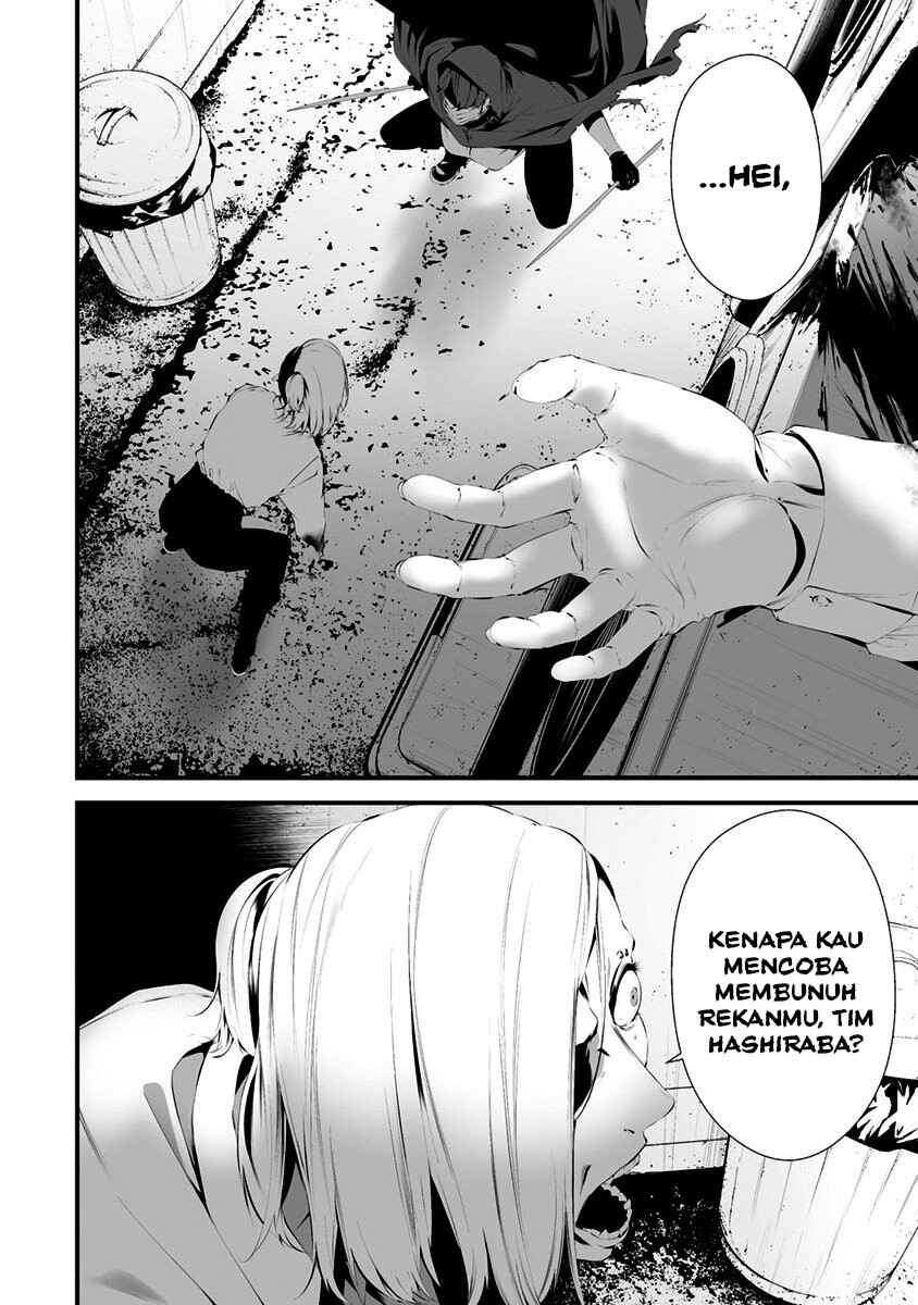 Chapter 28 - Page 18