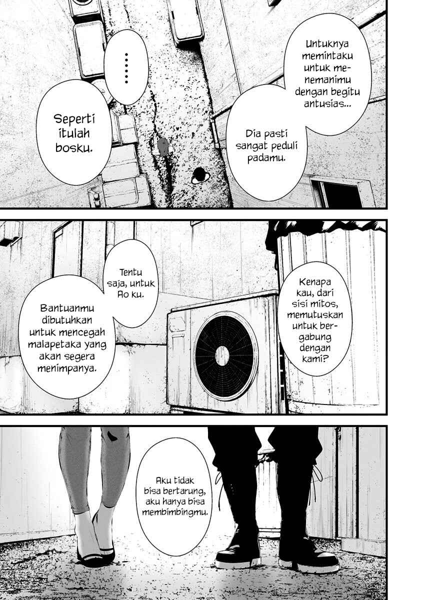 Chapter 28 - Page 9