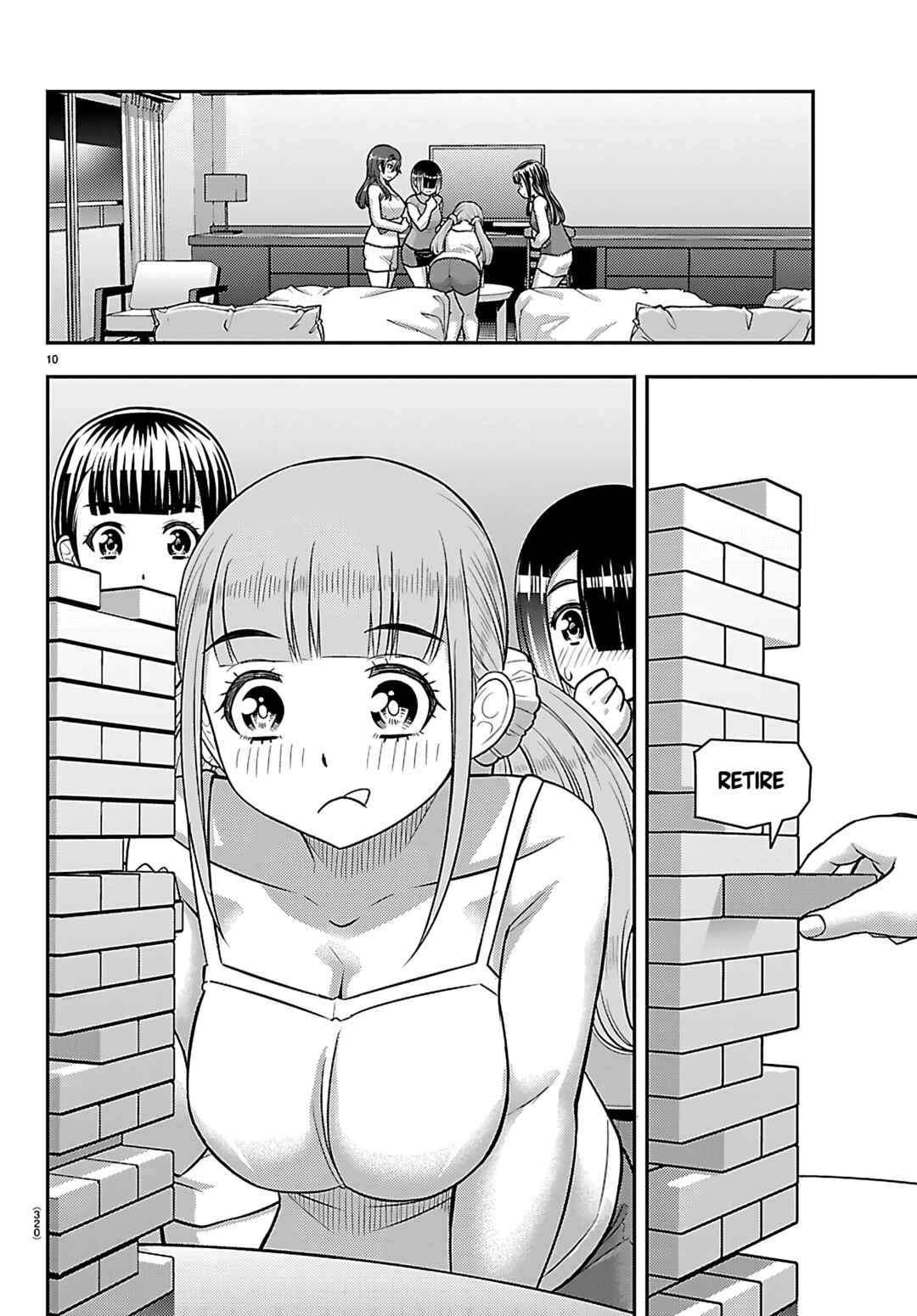 Chapter 253 - Page 11