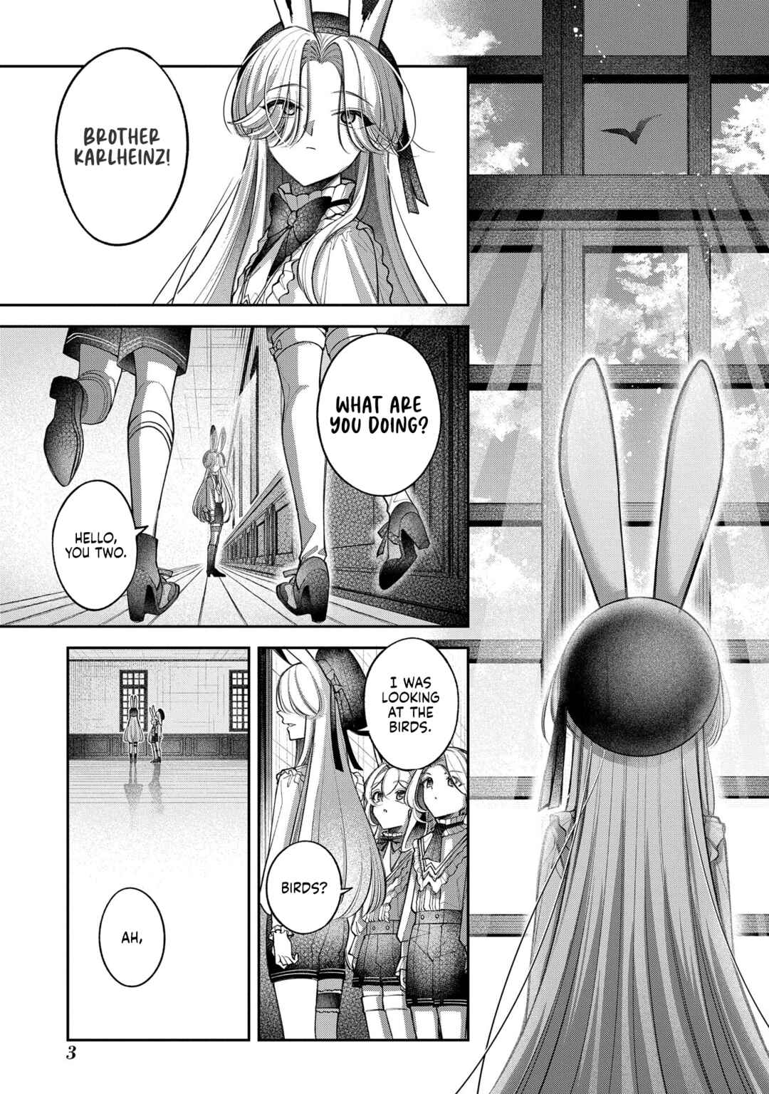 Chapter 5 - Page 1