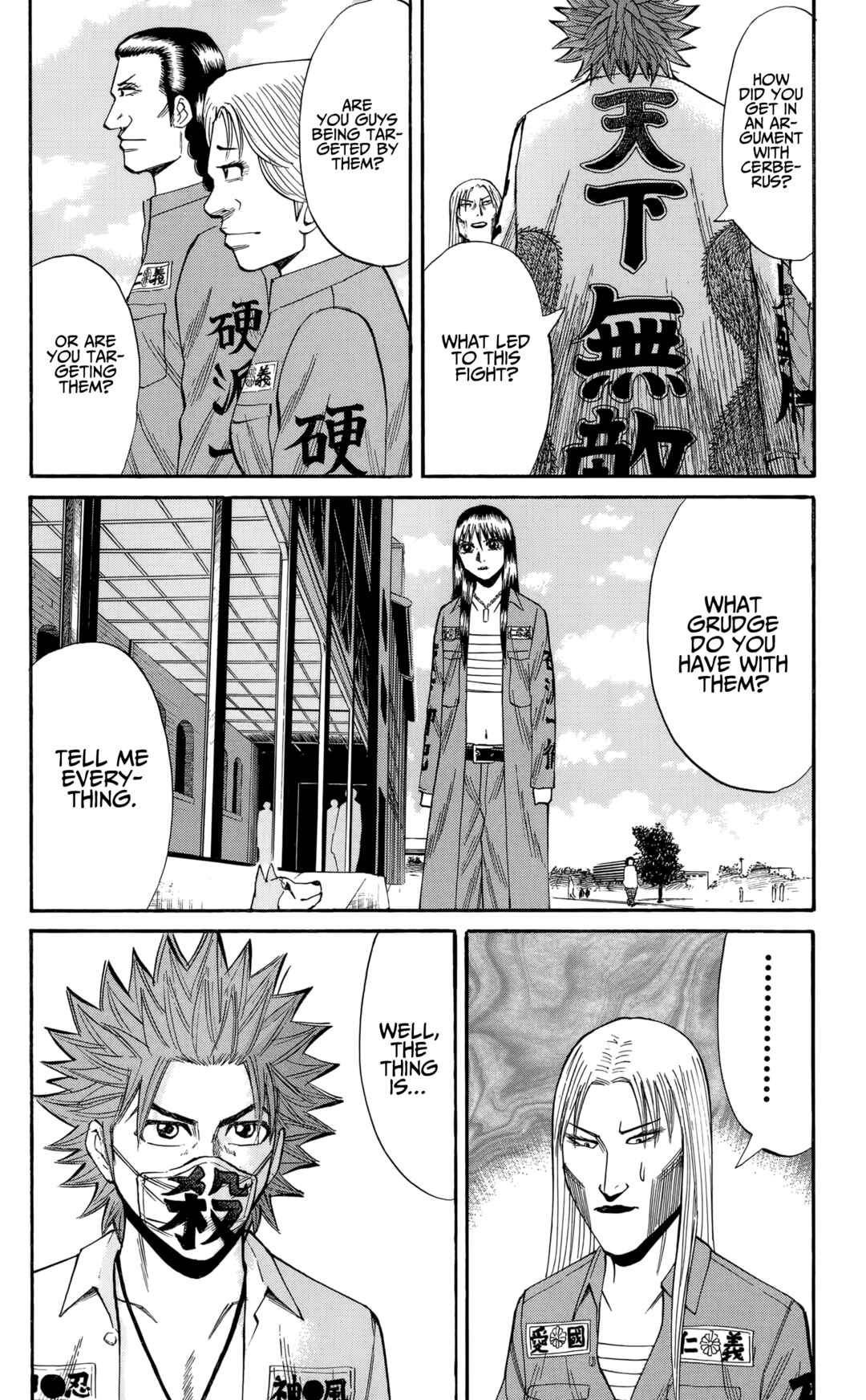 Chapter 130 - Page 13