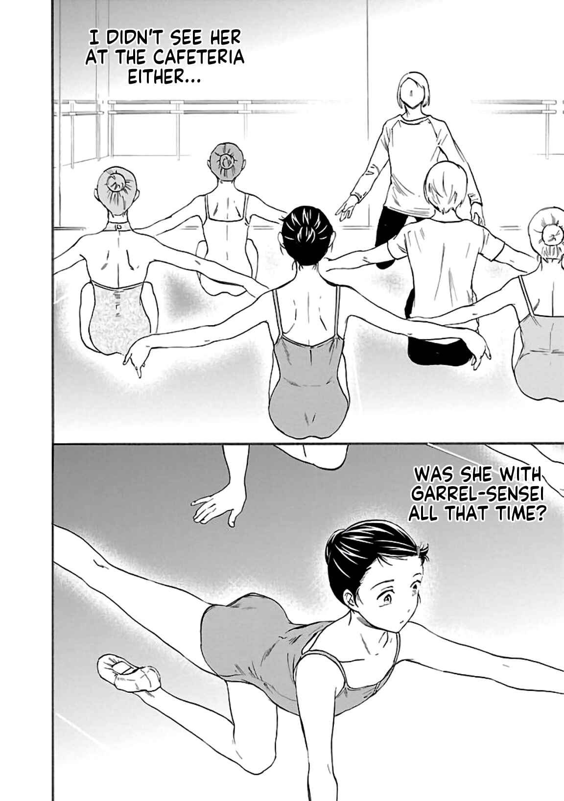 Chapter 51 - Page 32