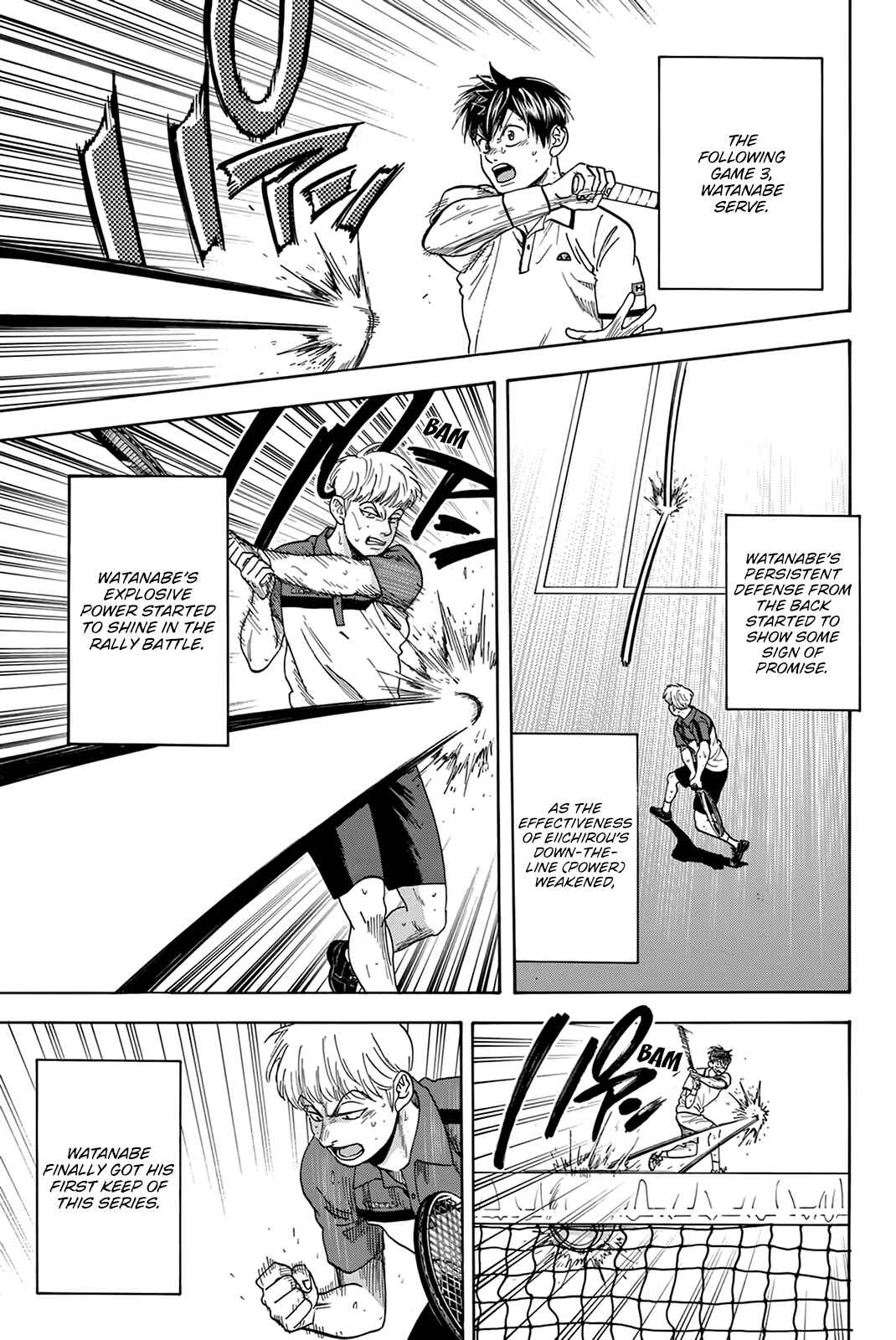 Chapter 432 - Page 10