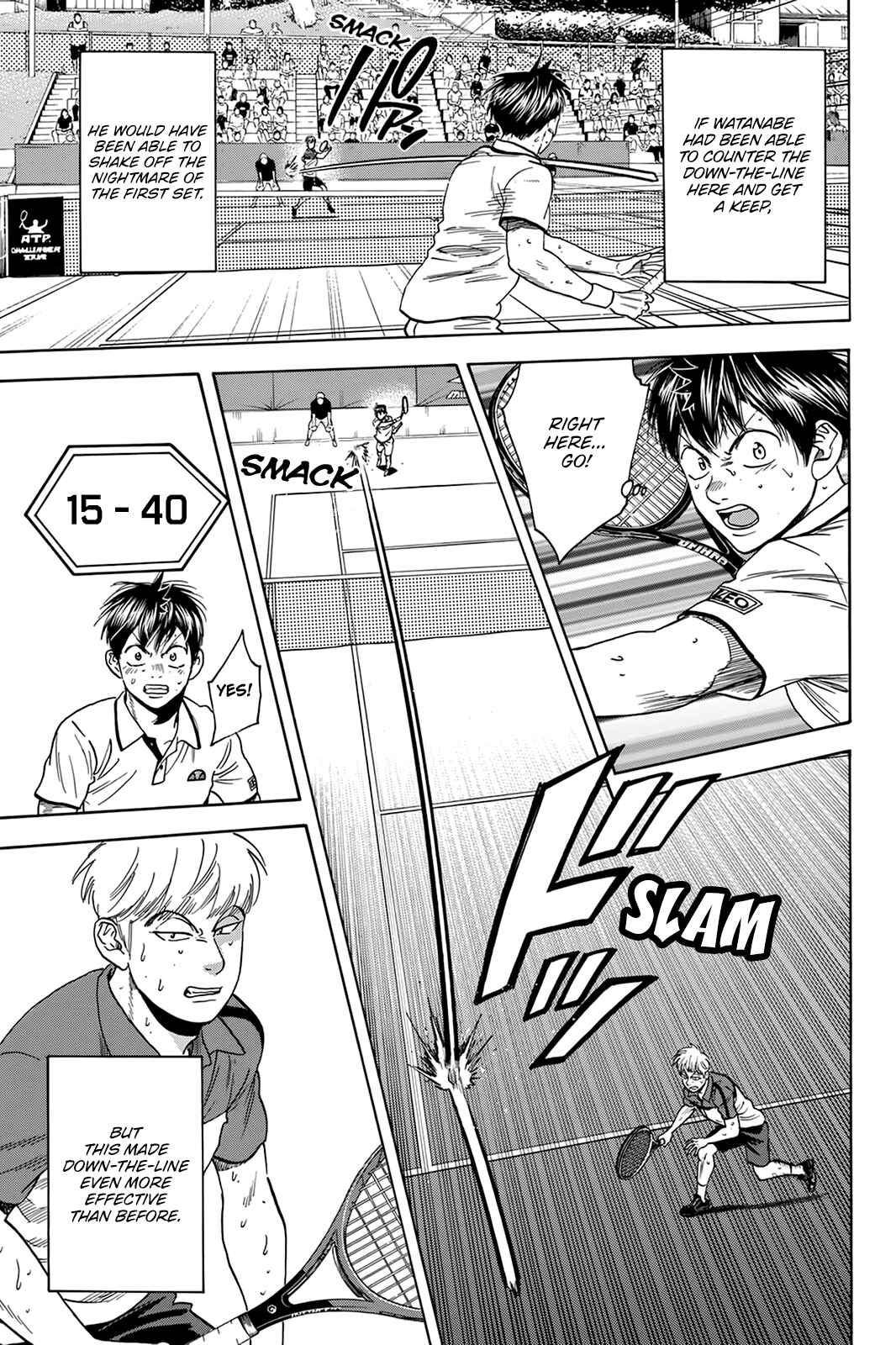 Chapter 432 - Page 4