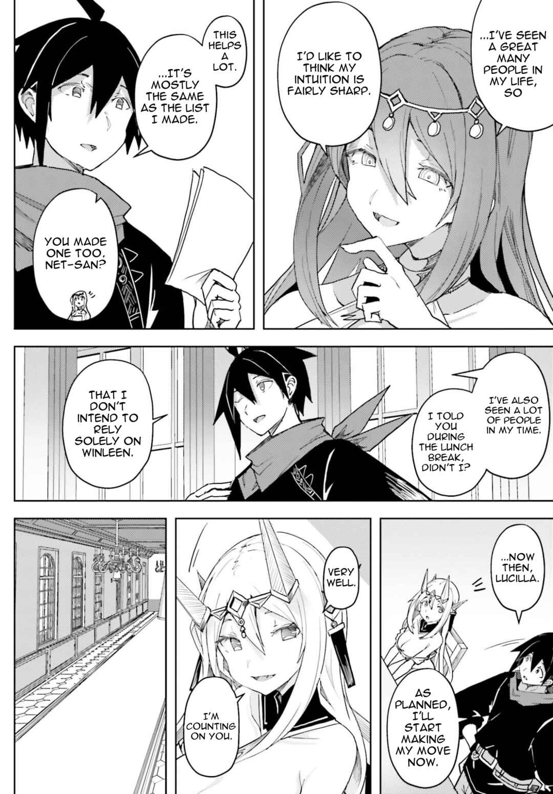 Chapter 40 - Page 13