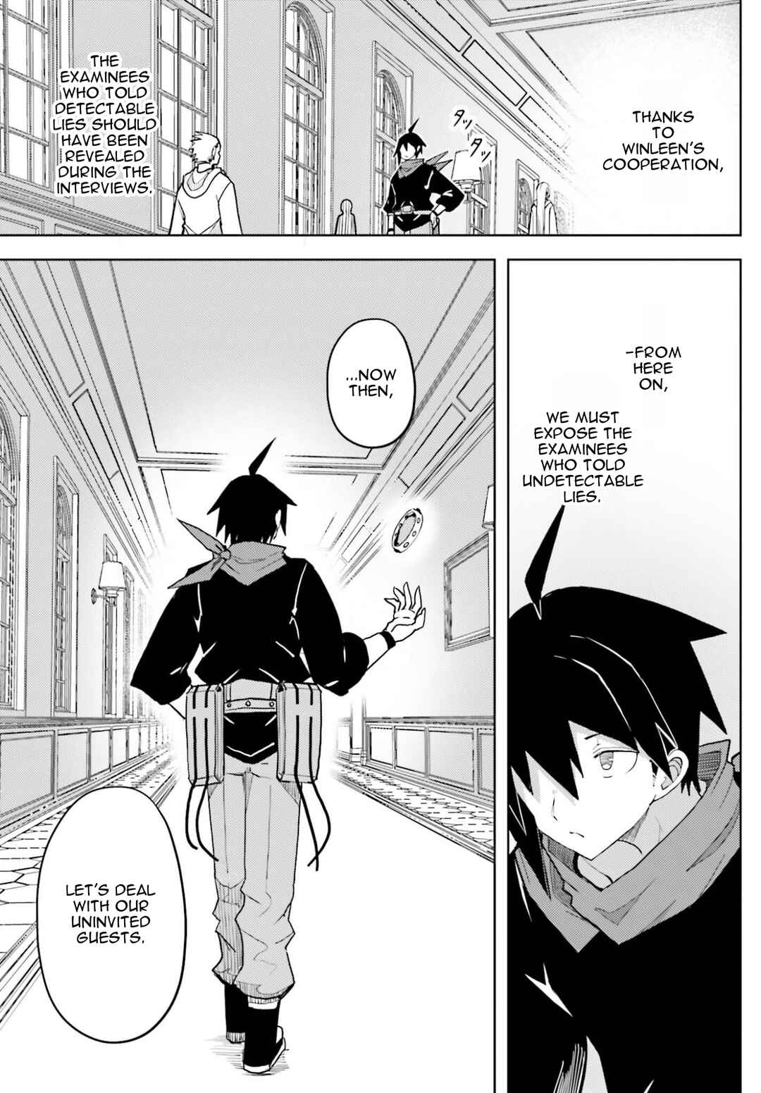 Chapter 40 - Page 14