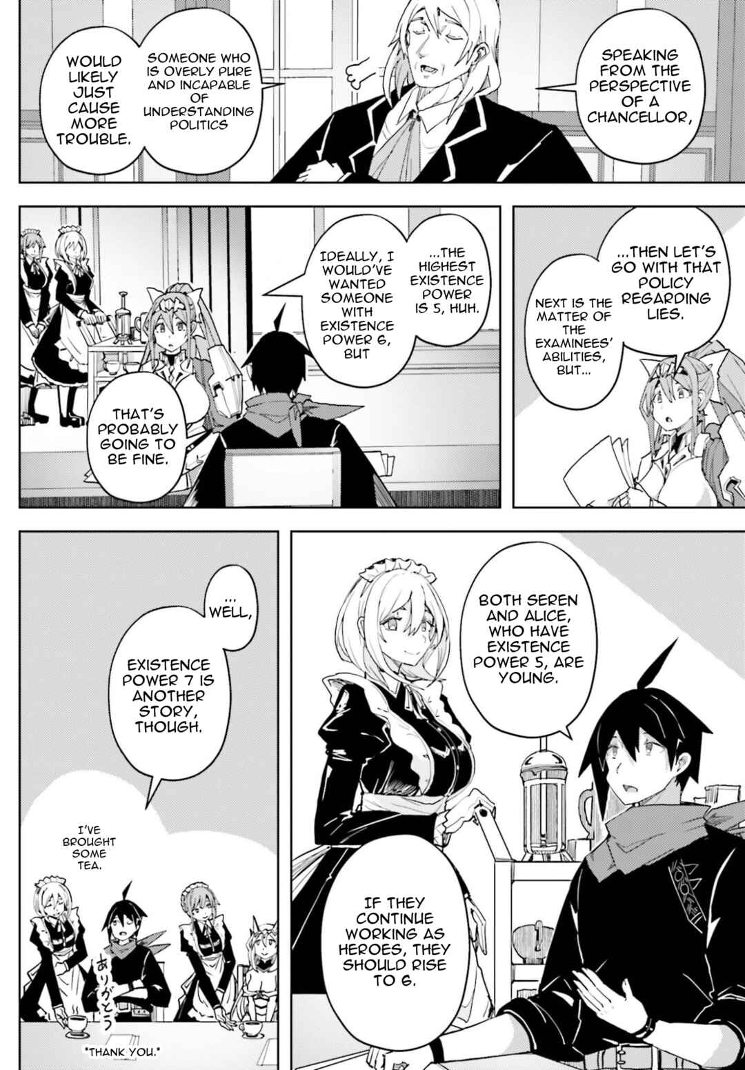 Chapter 40 - Page 7