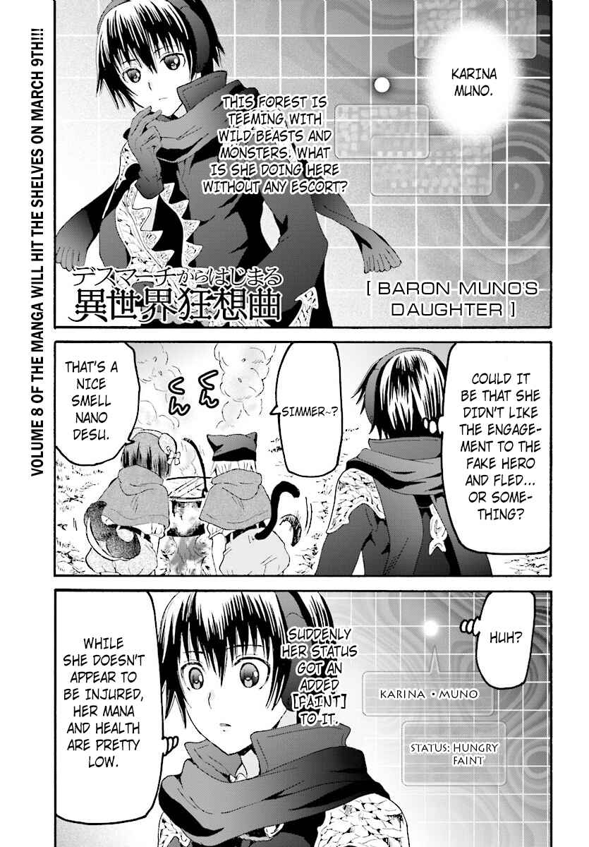 Chapter 50 - Page 1