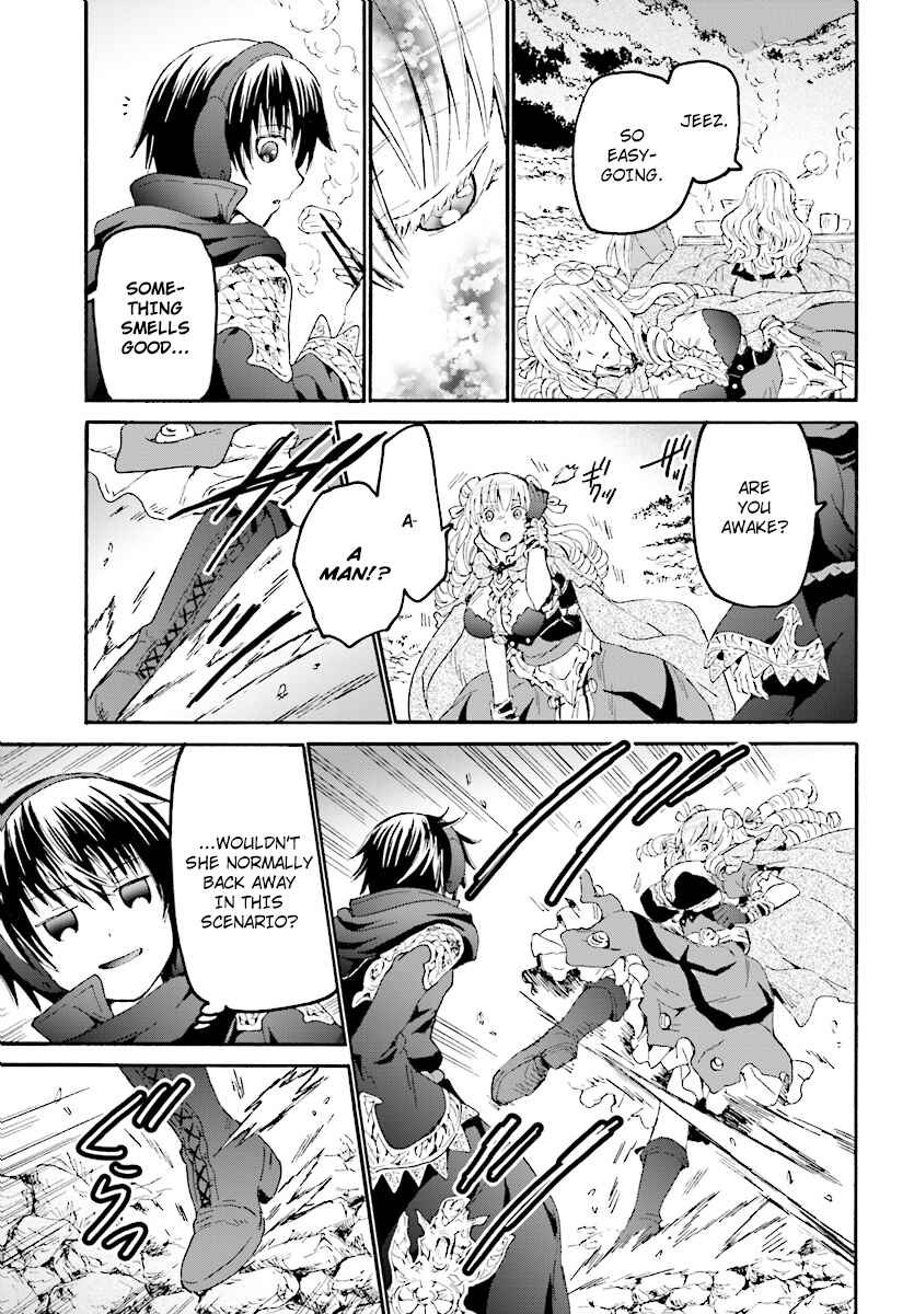 Chapter 50 - Page 15