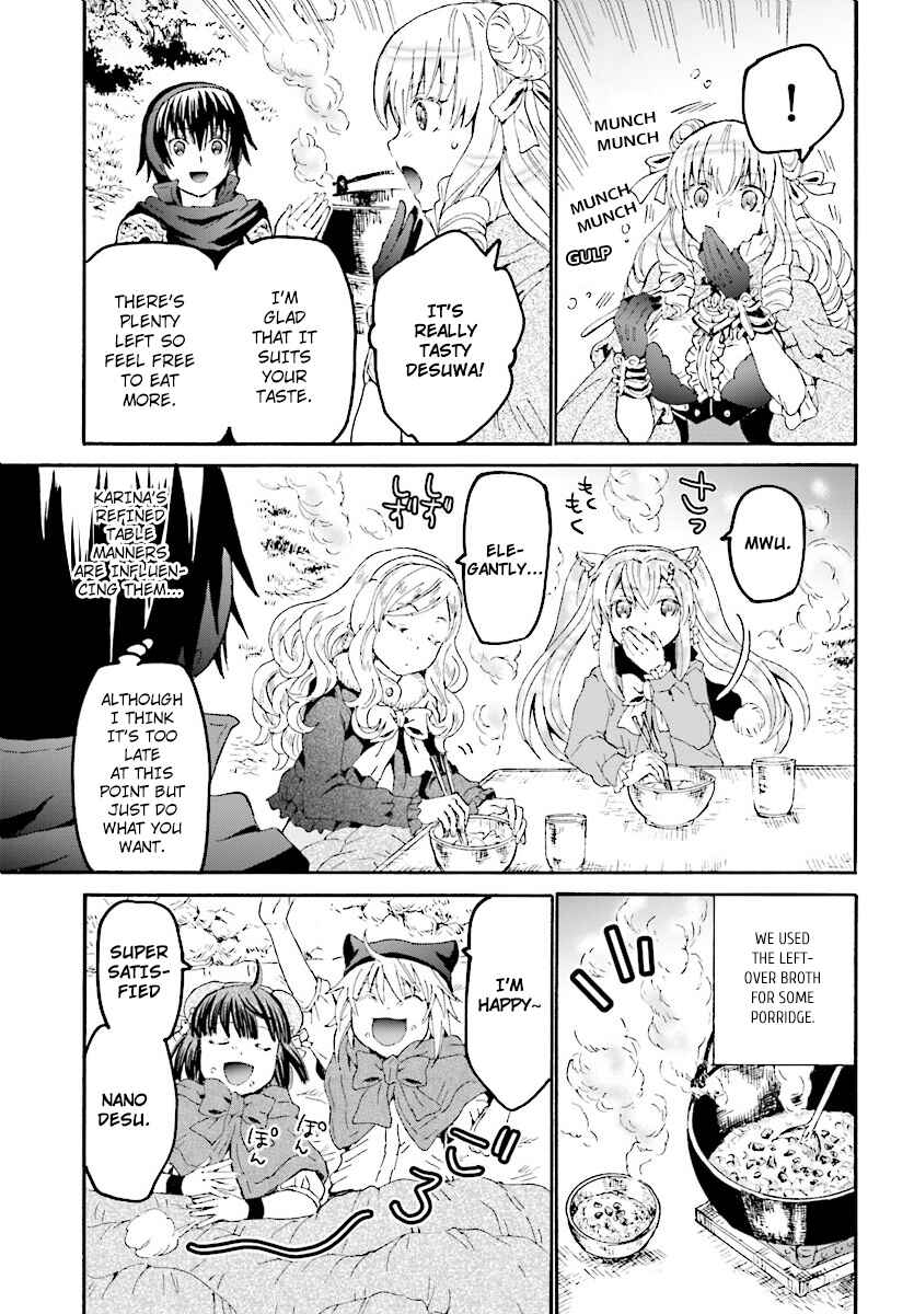 Chapter 50 - Page 19
