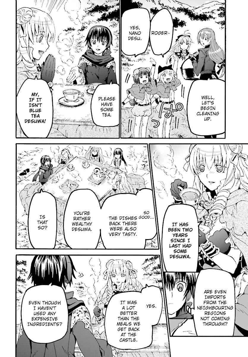 Chapter 50 - Page 20
