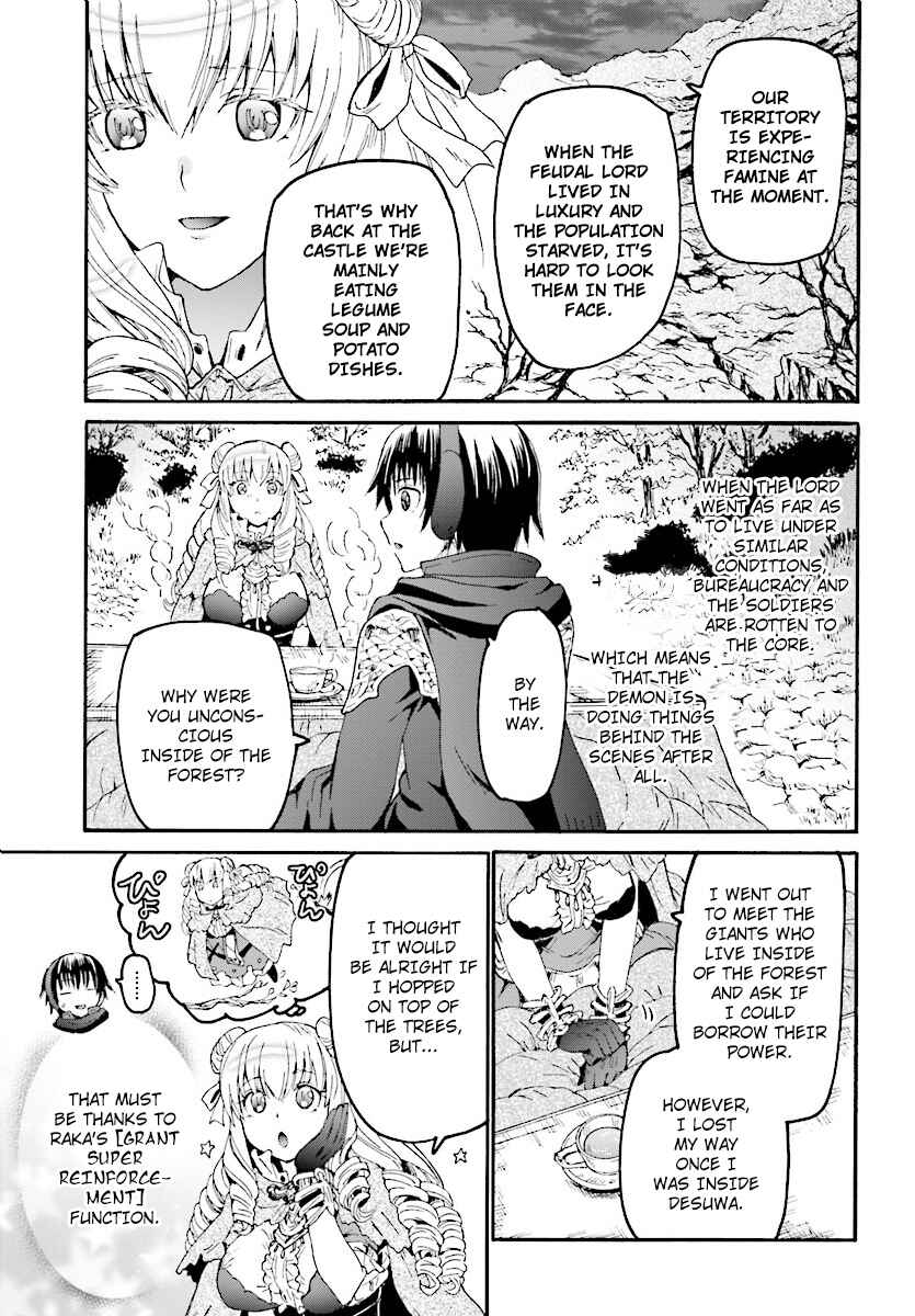 Chapter 50 - Page 21