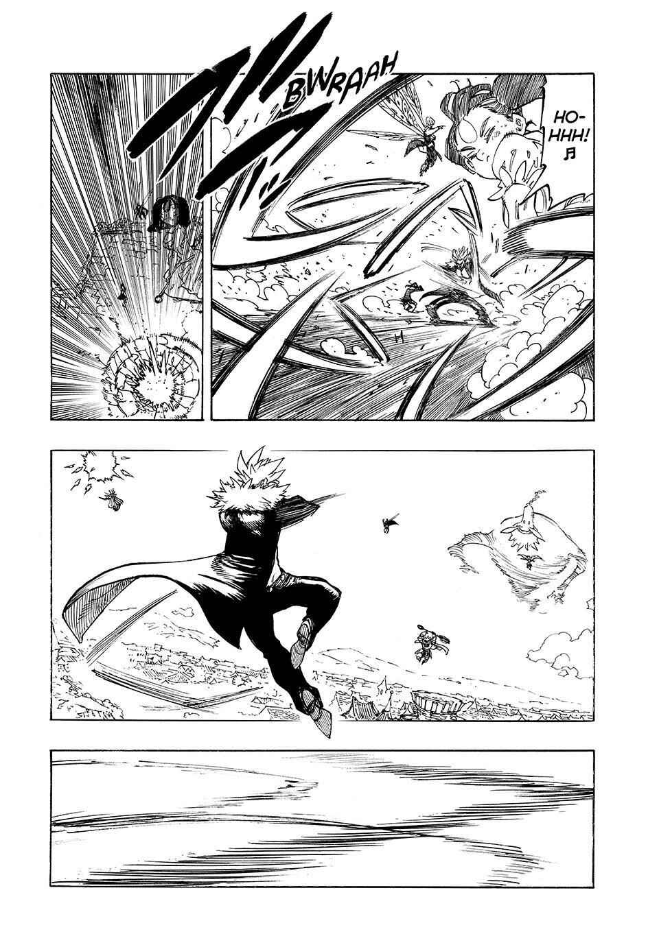 Chapter 223 - Page 13