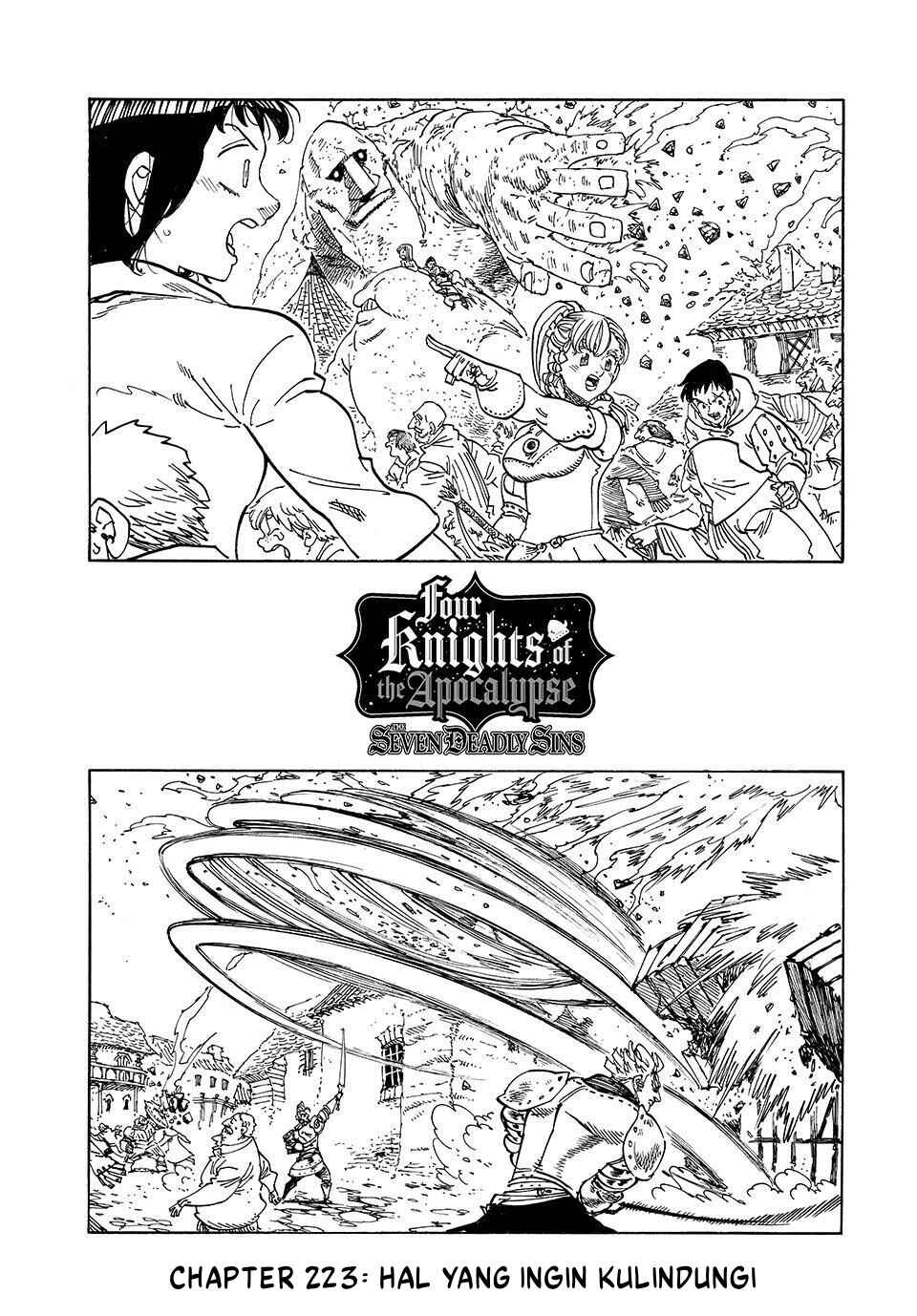 Chapter 223 - Page 2