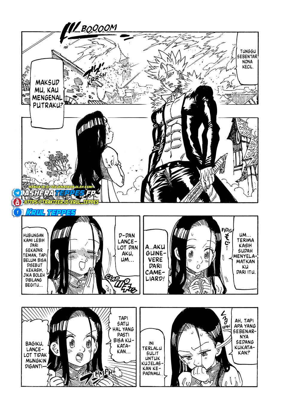 Chapter 223 - Page 3